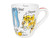 Beker Love Letter J 0,35L