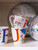Beker Love Letter J 0,35L - Blond Amsterdam - 5