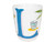 Beker Love Letter L 0,35L – Blond Amsterdam