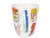 Beker Love Letter P 0,35L