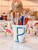 Beker Love Letter P 0,35L - Blond Amsterdam - 5