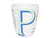 Custom: Beker Love Letter P 0,35L – Blond Amsterdam