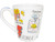 Custom: Beker Love Letter P 0,35L
