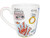 Beker Love Letter R 0,35L
