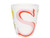 Beker Love Letter S 0,35L – Blond Amsterdam