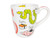 Custom: Beker Love Letter S 0,35L