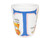 Custom: Beker Love Letter T 0,35L – Blond Amsterdam