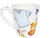 Custom: Beker Love Letter T 0,35L