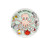 Petit Four ø12cm Moederdag Octopus | Specials | Officiële webshop van Blond Amsterdam
