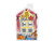 Custom: Theelicht huisje Home