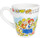 Custom: Beker 0,35L Efteling Hans & Grietje