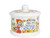 Voorraadpot 0,5L Efteling – Blond Amsterdam