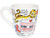 Beker 0.35l Valentijn Love you - Blond Amsterdam - 3