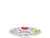 Bord 12cm My Love - Blond Amsterdam - 3
