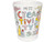 Custom: XL Beker Miss Creativity