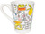 XL Beker Queen of the kitchen - Blond Amsterdam - 3