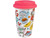 To Go beker A Hug in a Cup - Blond Amsterdam - 4
