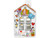 Lichthuisje Moederdag Mama