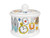 Voorraadpot Rond 12.5cm Specials Dad You Rock | Specials | Officiële webshop van Blond Amsterdam