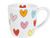 Cappuccino beker Hartjes 0,5L