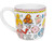 Cappuccino beker Big Love 0,5L