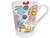 Beker Oma XL 0,5L | XL Bekers | Officiële webshop van Blond Amsterdam