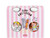 Set Peper en Zout Even Bijkletsen - Blond Amsterdam - 3