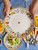 Dinerbord ø26cm Food - Blond Amsterdam - 3