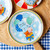 Ontbijtbord ø22cm It’s a baby boy