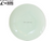 Groen ontbijtbord - Have a perfect day – Blond Amsterdam