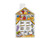 Lichthuisje Sint Pakjesavond - Blond Amsterdam - 2