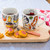 Cappuccinobeker 0.5L Dier Cats - Blond Amsterdam - 6