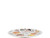 Bord 18 cm Koffie Blond x Senseo - Blond Amsterdam - 2