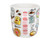 Cappuccino beker Cookie 0,5L Blond x Senseo - Blond Amsterdam - 4