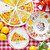 Pasta Bord 24 cm La Dolce Vita