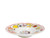 Pasta Bord 24 cm La Dolce Vita - Blond Amsterdam - 2