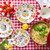 Pasta Bord 24 cm La Dolce Vita - Blond Amsterdam - 4