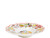 Pasta Bord 24 cm Buon Appetito - Blond Amsterdam - 2