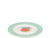 Bord 22cm Blondelicious Squeeze Me Groen