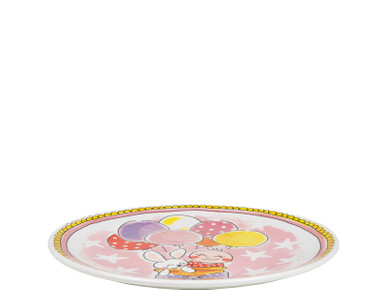 Ontbijtbord 22cm It’s a girl