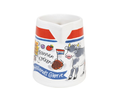 Melkkan Hollands Glorie