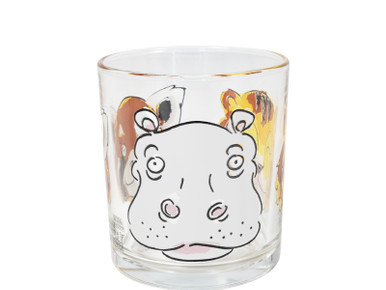 Glas Beekse Bergen