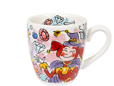 Minimok 0.2L Symbolica