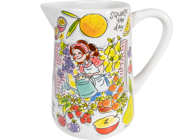 Sapkan Taste of Summer Squeeze The Day