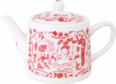 Theepot Romance Rose 1,5L