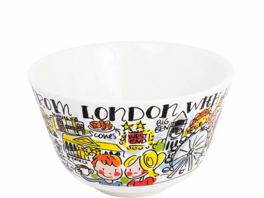 Kom ø14cm London