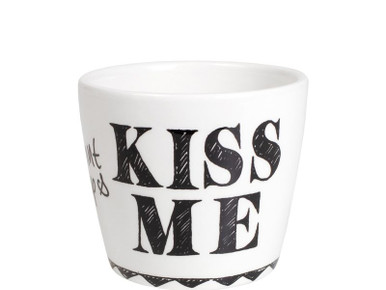 Kop Kiss Me 0,15 L