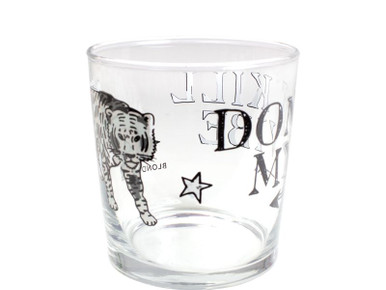 Glas Don't Kill My Vibe 0,2L