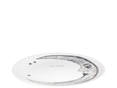 Dinerbord ø26cm Keep Shining
