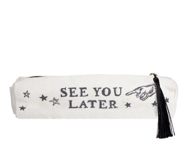 Etui Klein Noir